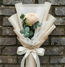 Букет цветов из:  Розы в Барково