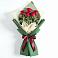 Букет цветов из: Розы в Барково