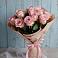Букет цветов из: Розы в Барково