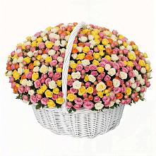 Премиум букет из: Розы в Барково