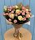 Букет цветов из: Розы в Барково