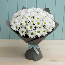 Букет цветов из:  Хризантемы в Барково