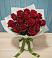 Букет Красные розы в Барково