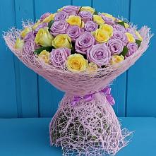 Букет 101 Волшебный Миг в Барково