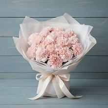 Букет цветов из:  Гвоздики #REPLACE_PRED# Барково