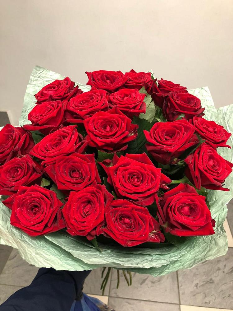 Розы Классика в Барково Букет Классика в Барково