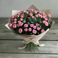 Букет Удовольствие в Барково