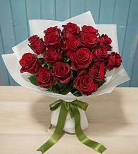 Букет Красные розы в Барково