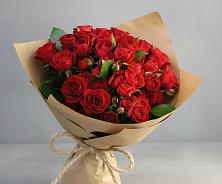 Букет Любовный роман в Барково