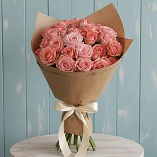 Букет цветов из:  Розы в Барково