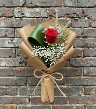 Букет цветов из:  Розы #REPLACE_PRED# Барково