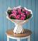 Букет цветов из: Розы в Барково