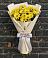 Букет цветов из: Хризантемы в Барково