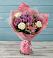 Букет цветов из: Герберы в Барково