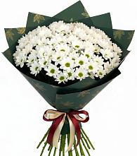 Букет цветов из:  Хризантемы в Барково