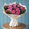 Букет цветов из: Розы в Барково