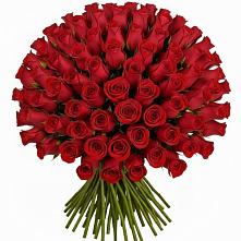 Букет Красные розы Чери Лав #REPLACE_PRED# Барково
