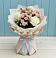 Букет цветов из: Розы в Барково