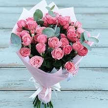 Букет Леди совершенство #REPLACE_PRED# Барково