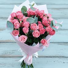 Букет Леди совершенство в Барково